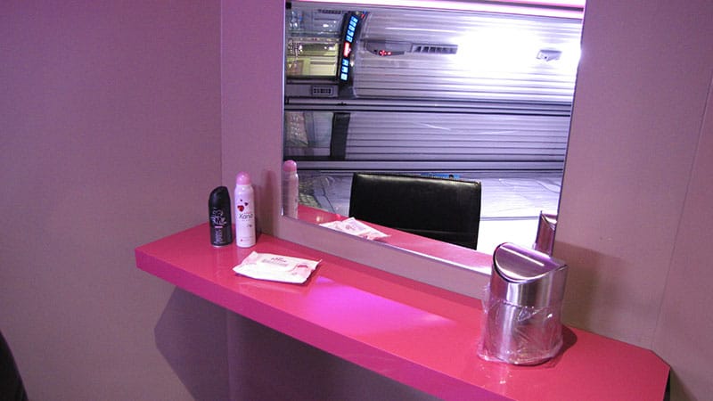 zonnestudio europaweg helmond