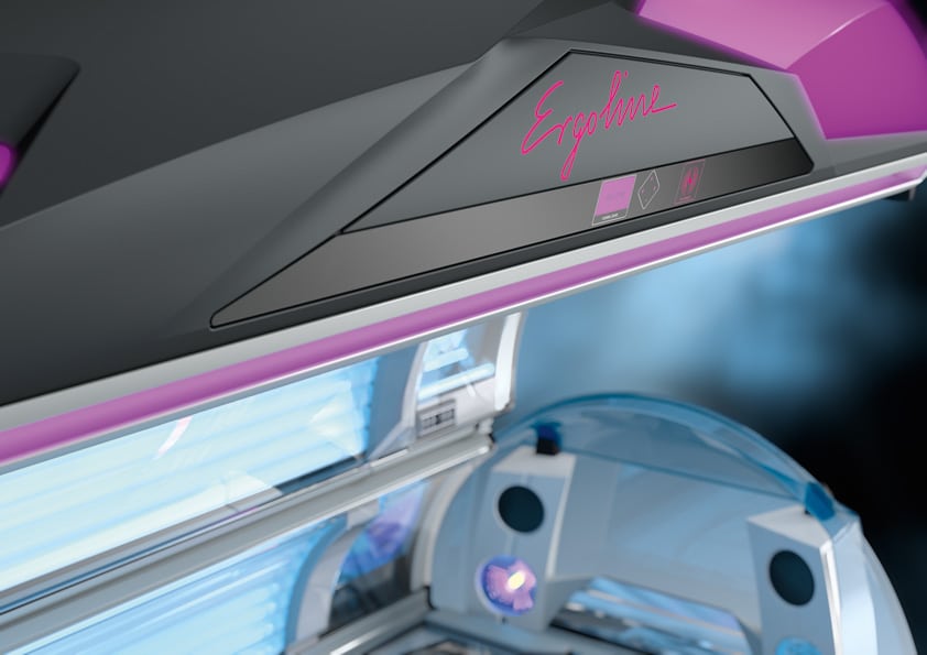 Ergoline Prestige 1400