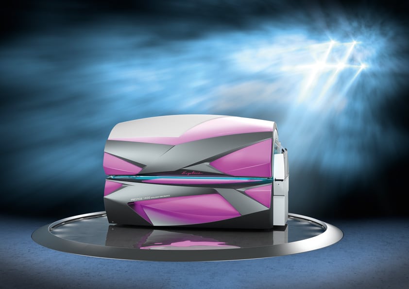 Ergoline Prestige 1400