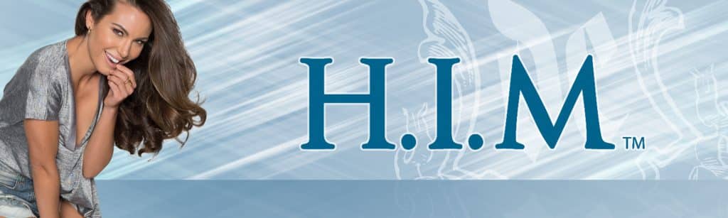 H.I.M. Collection