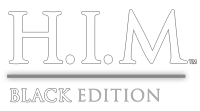 Black Edition™
