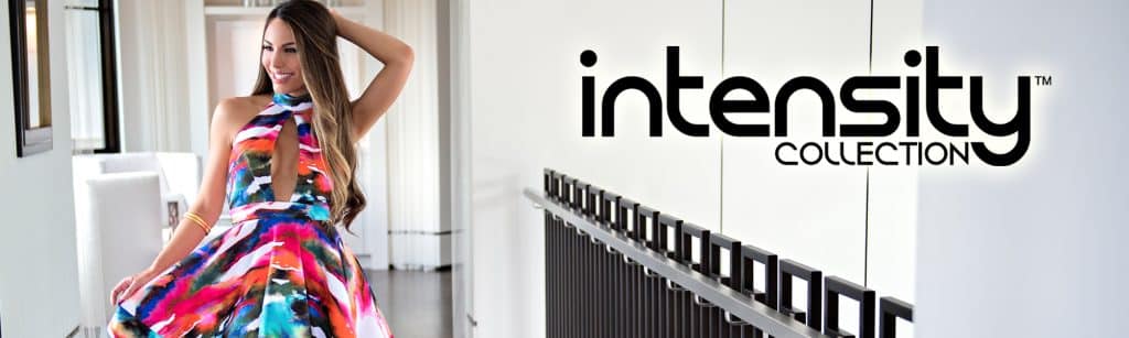 intensity collection