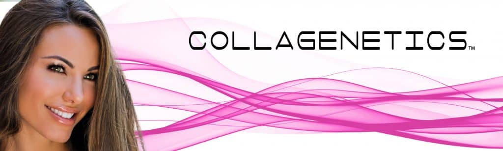 Collagenetics line