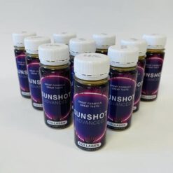 Sun Shot