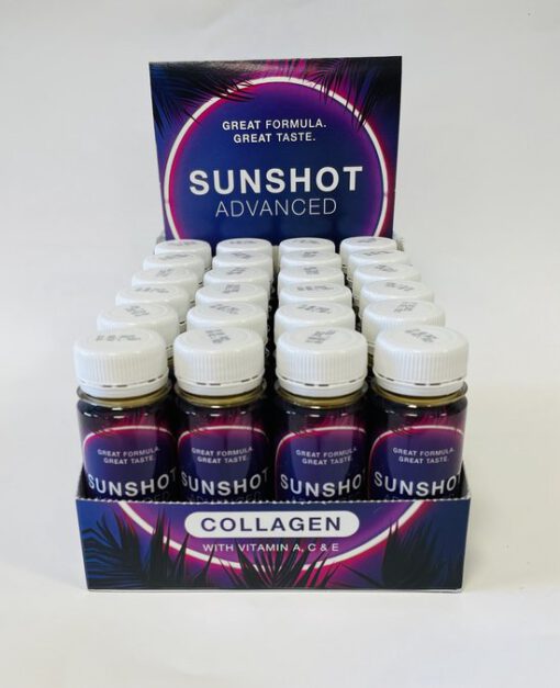 Sun Shot - Afbeelding 2