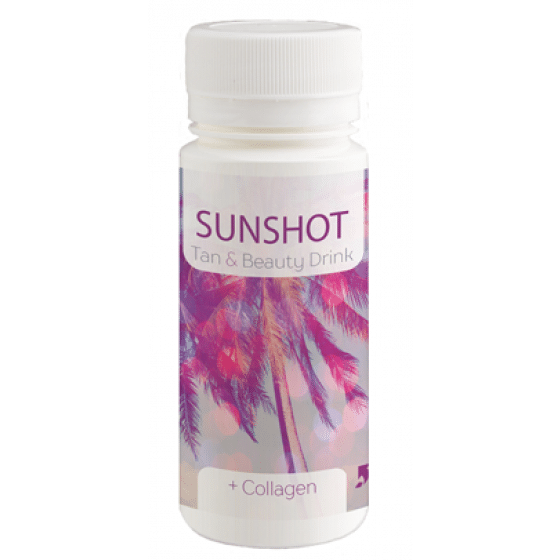 Sun Shot