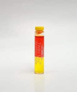 Twin Tan 2 fasen Booster ampul 2 ml