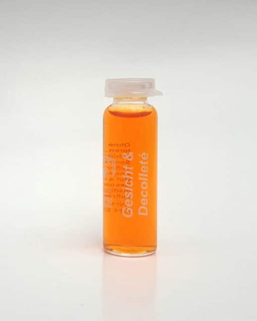 Twin Tan booster ampul 6 ml