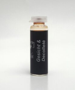 Twin Tan bronzer ampul 6ml