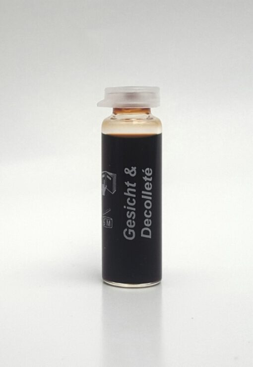 Twin Tan bronzer ampul 6ml