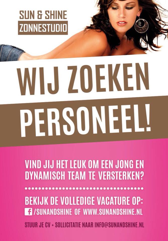 vacatures