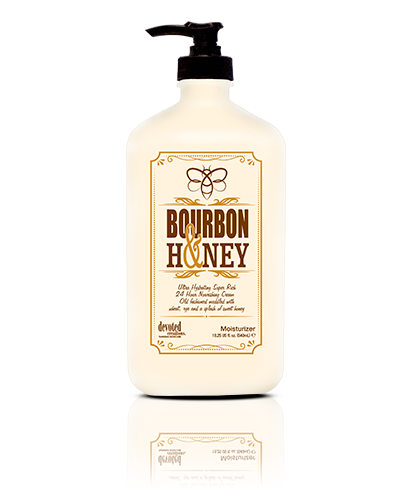Bourbon & Honey™