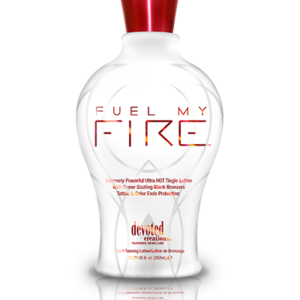 Fuel My Fire™