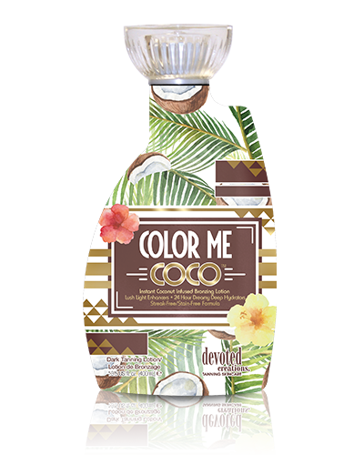 Color Me Coco™