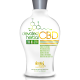 Devoted Herbal CBD Tanning Lotion
