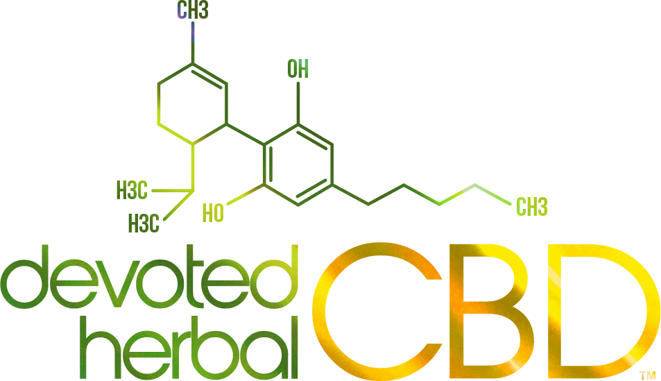 Devoted Herbal CBD Moisturizer