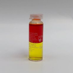 Twin Tan 2 fasen Booster ampul 6 ml