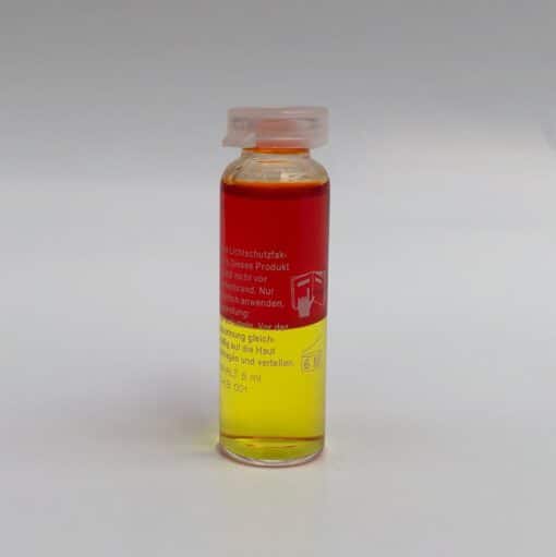 Twin Tan 2 fasen Booster ampul 6 ml