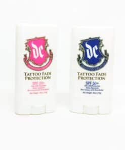 DC Tatto Fade Protection SPF 50 Stick