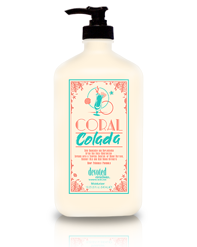Coral Colada™