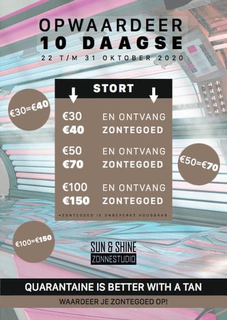 sun-opwaardeeractie