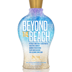 Beyond the Beach