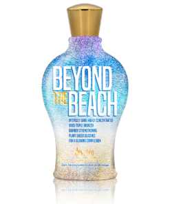 Beyond the Beach