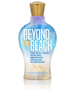 Beyond the Beach