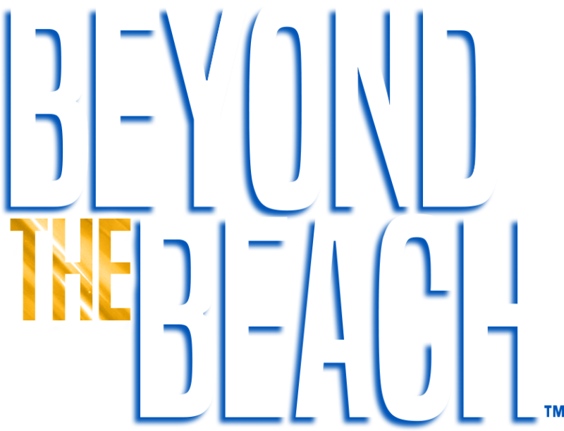 Beyond the Beach