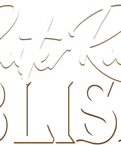 Butter Rum Bliss