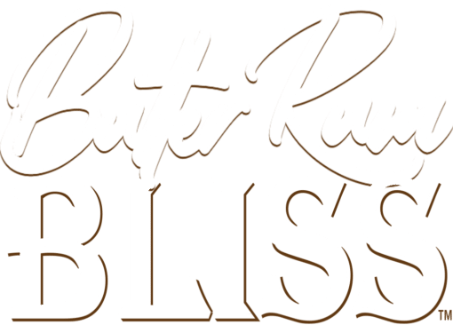 Butter Rum Bliss