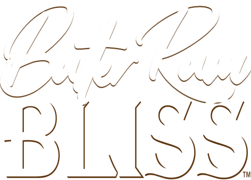 Butter Rum Bliss