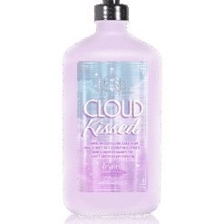 Cloud Kissed