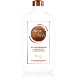 Coconut Krem