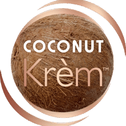 Coconut Krem