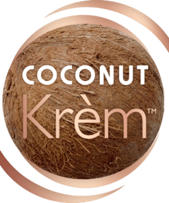 Coconut Krem