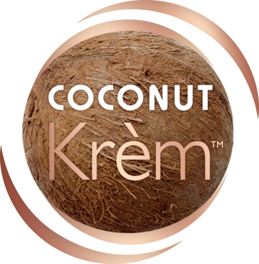 Coconut Krem