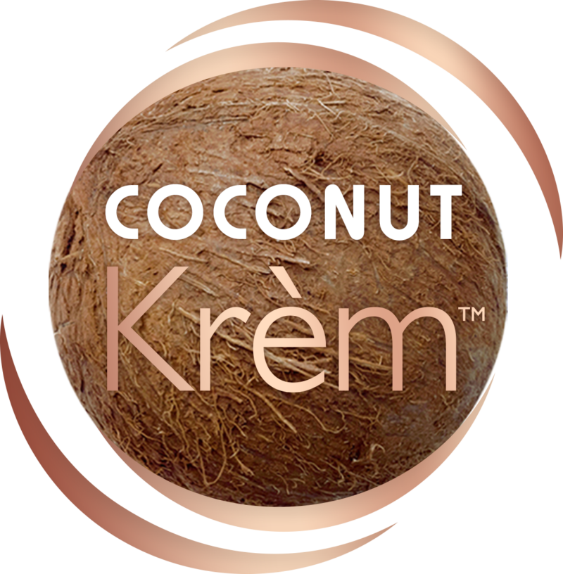 Coconut Krem