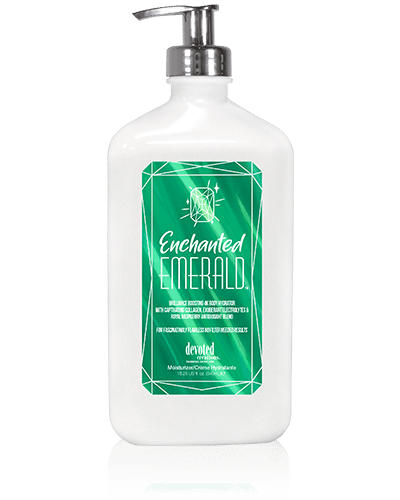 Enchanted Emerald