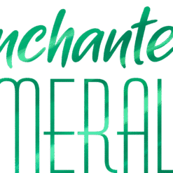 Enchanted Emerald