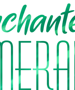 Enchanted Emerald