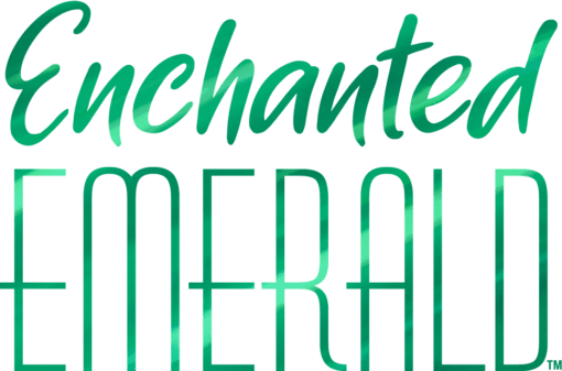 Enchanted Emerald