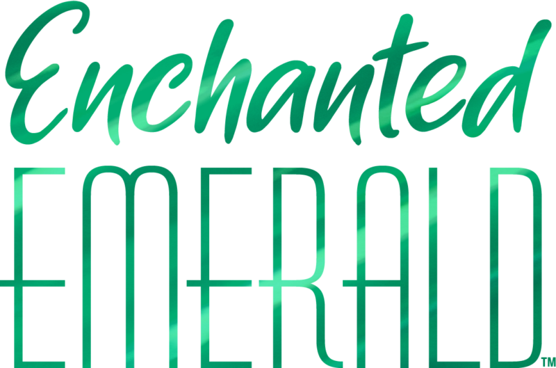Enchanted Emerald