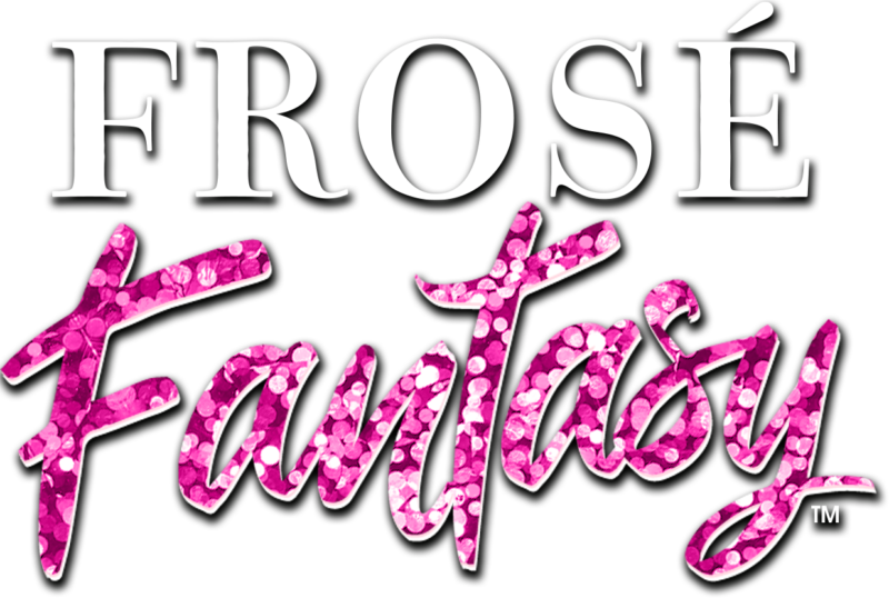 Frosé Fantasy