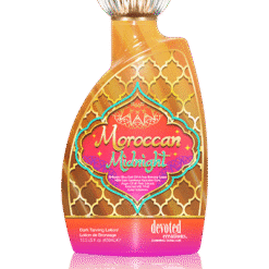 Moroccan Midnight