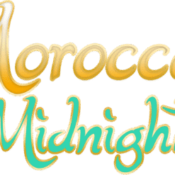 Moroccan Midnight