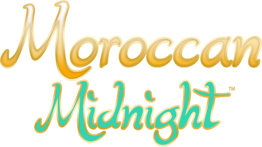 Moroccan Midnight