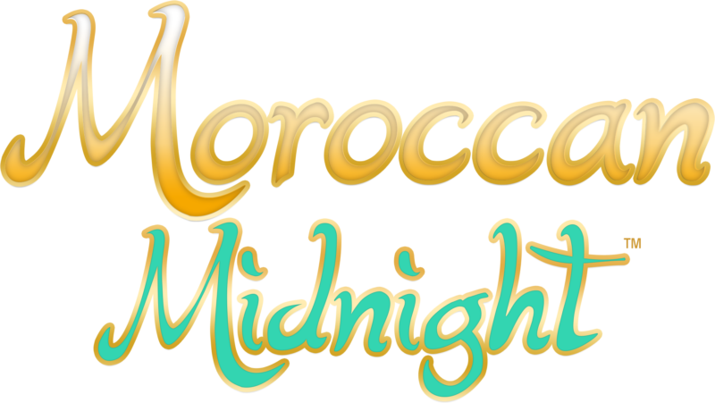 Moroccan Midnight