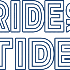 Ride or Tide™