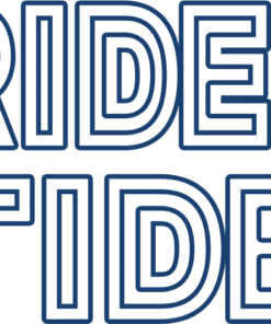 Ride or Tide™